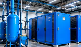 Air Compressor System